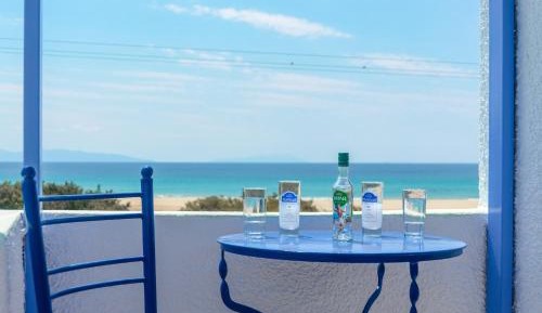 Studio with Sea View (2 Adults)