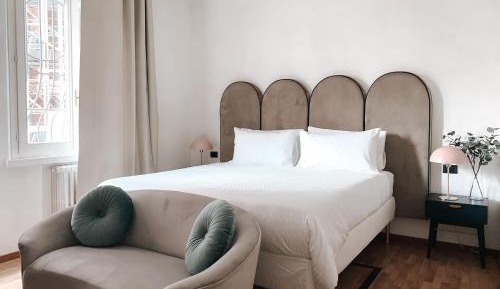 Premium Quadruple Room