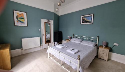 Executive Double Room