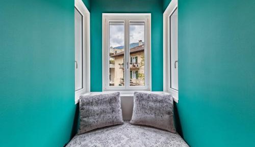 Superior One-Bedroom Apartment