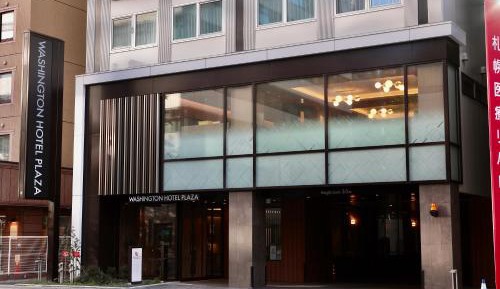 Standard Single Room - Non-Smoking