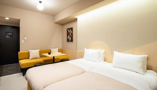 Base Studio Apartment