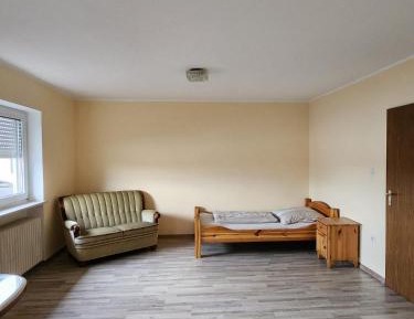Twin Room with Shared Bathroom