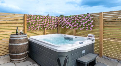 Holiday Home - Pet Friendly