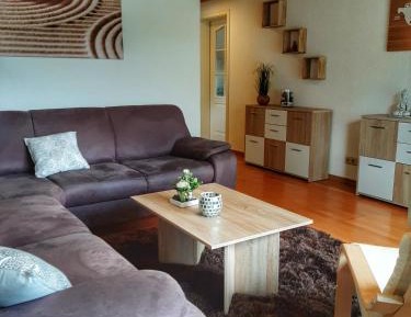 Three Bedroom Apartment in the first Floor