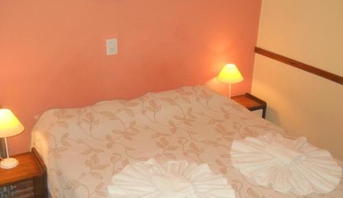 Standard Double Room with Private Bathroom