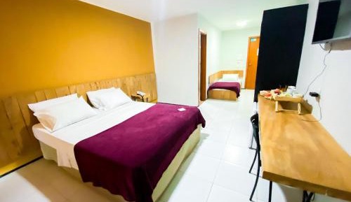 Superior Triple Room