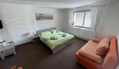 Apartment - Ground Floor