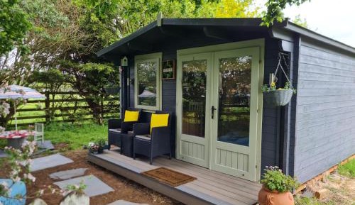 Superior Chalet