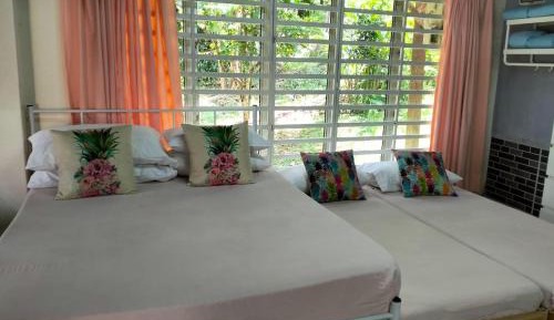 One-Bedroom Chalet