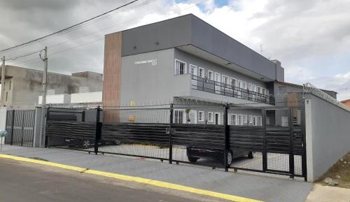 One-bedroom Loft Apartment 
