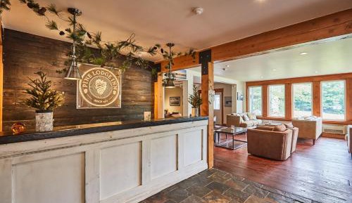 Superior King Suite