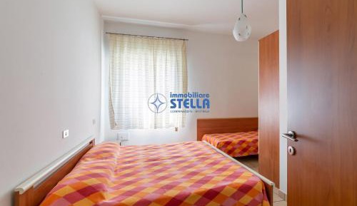Studio Apartment with Sea View