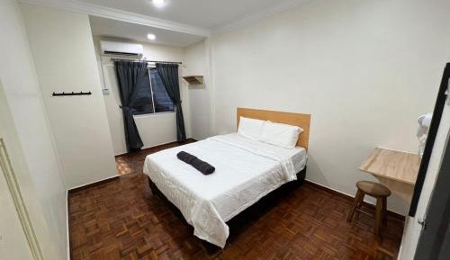 Superior Queen Room