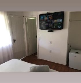 Triple Room with View