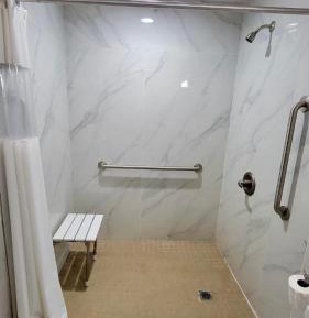 Double Room - Disability Access