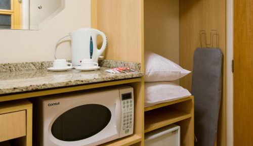 Superior Double Room with double bed