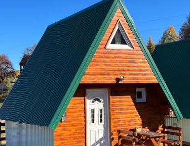 Superior Chalet