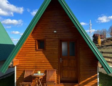 One-Bedroom Chalet