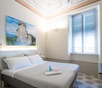 Double or Twin Room with Private Bathroom