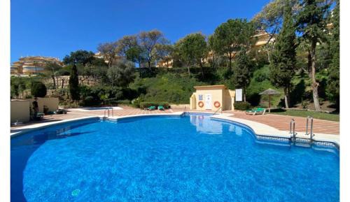 Two-Bedroom Superior Apartment