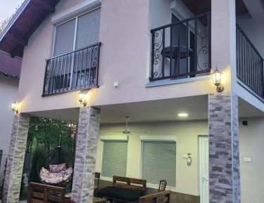 Two-Bedroom Villa