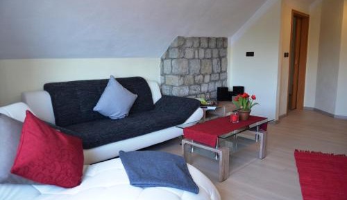 Junior Suite (2 Adults)