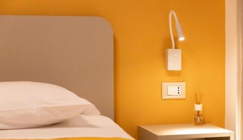 Double Room with Extra Bed