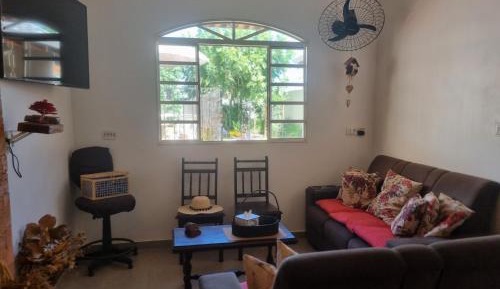 Suite with Pool View