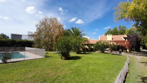 Three-Bedroom Townhouse