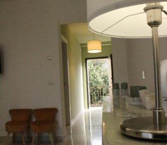 Suite with Spa Bath