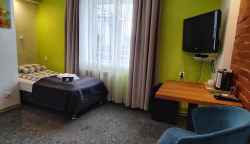 Large Single Room
