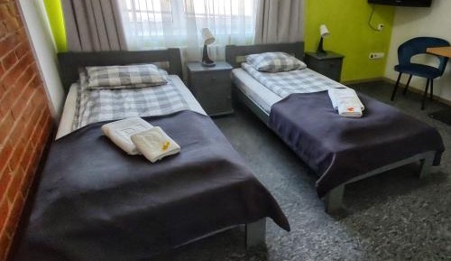 Double or Twin Room