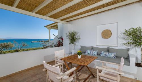 Superior Two-Bedroom Apartment