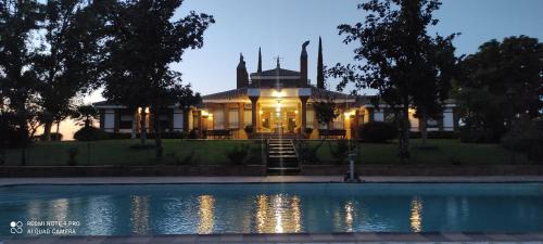 Holiday Home