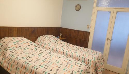 Small Double or Twin Room