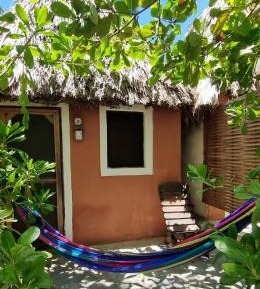 Standard Double Room with Shared Bathroom