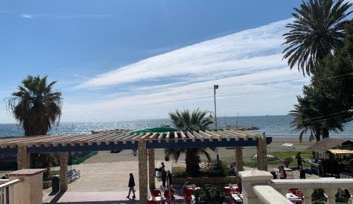 Three-Bedroom Townhouse