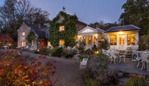Five-Bedroom House