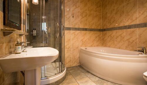 Executive Double or Twin Room