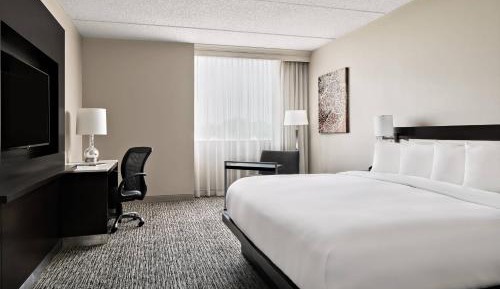 King or Double Room