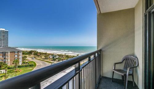 Four-Bedroom Apartment