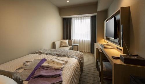 Small Double Room
