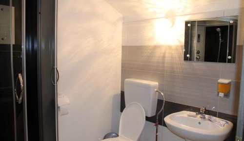 Superior Two-Bedroom Suite