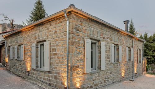 Two-Bedroom Chalet