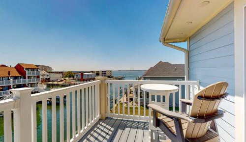 Three Bedroom Apartment