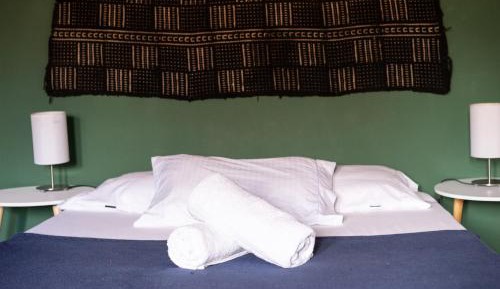 Apartment - Split Level