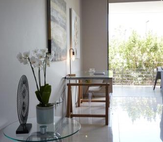 One-Bedroom Premier Apartment