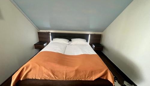Classic Quadruple Room