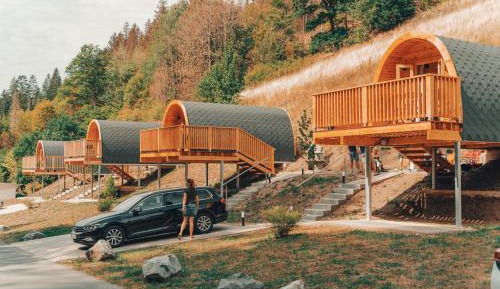 Superior Chalet